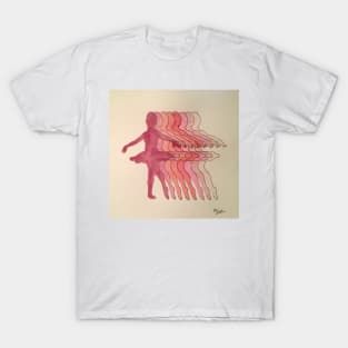 Ballerina T-Shirt